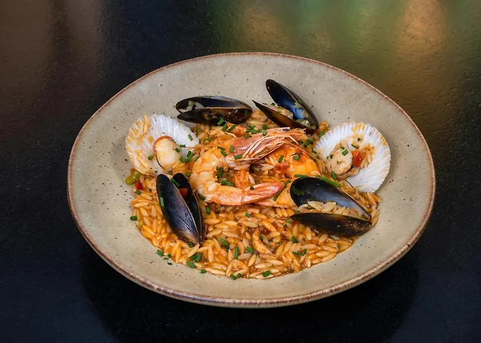 빌라 I K I A Since 1980 By Calm Collection 산토리니