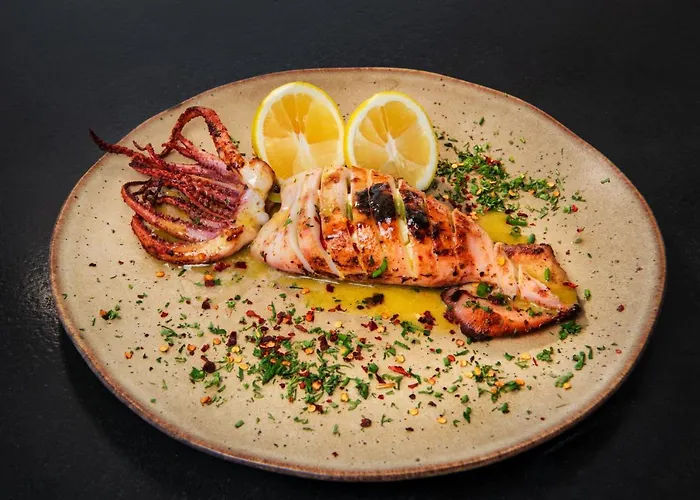 I K I A Since 1980 By Calm Collection 빌라 *