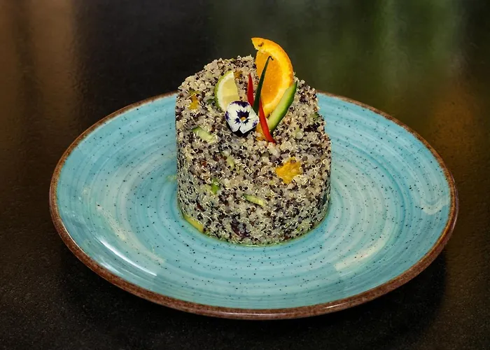 I K I A Since 1980 By Calm Collection 빌라 *