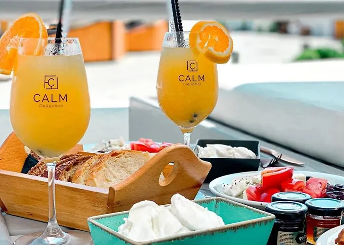 I K I A Since 1980 By Calm Collection *