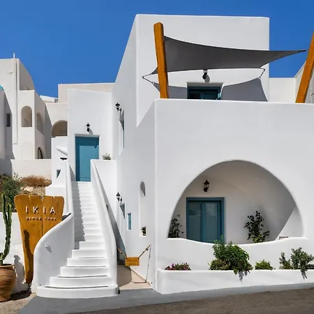 Villa I K I A Since 1980 By Calm Collection *