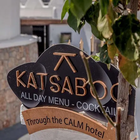 I K I A Since 1980 By Calm Collection Villa