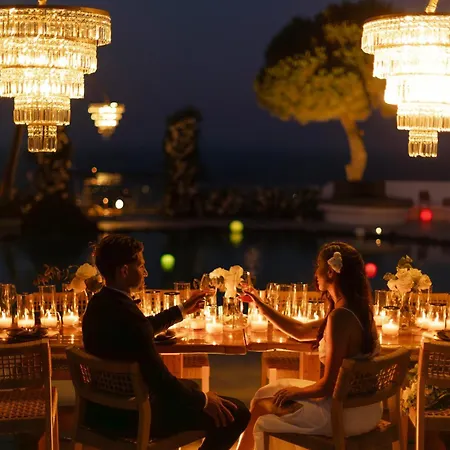 I K I A Since 1980 By Calm Collection Villa *