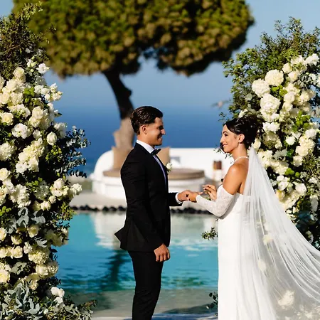 Villa I K I A Since 1980 By Calm Collection