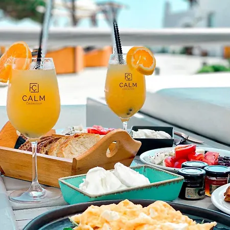 I K I A Since 1980 By Calm Collection *