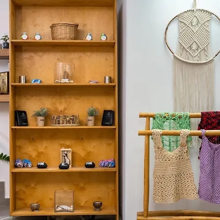 I K I A Since 1980 By Calm Collection