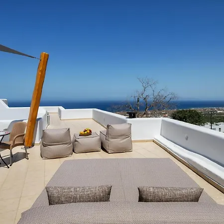 I K I A Since 1980 By Calm Collection Villa *