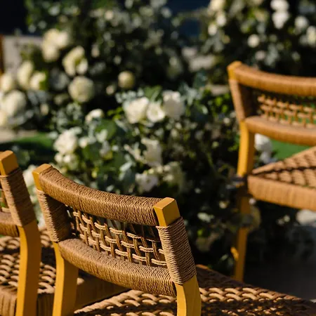 I K I A Since 1980 By Calm Collection Villa