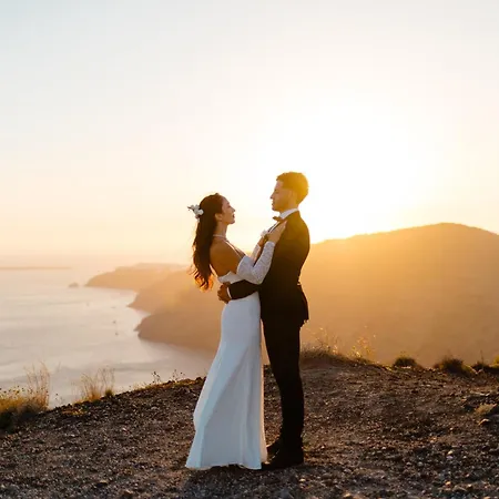 Villa I K I A Since 1980 By Calm Collection