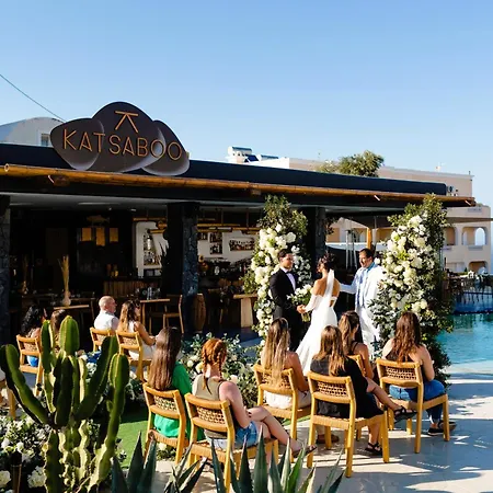 Villa I K I A Since 1980 By Calm Collection