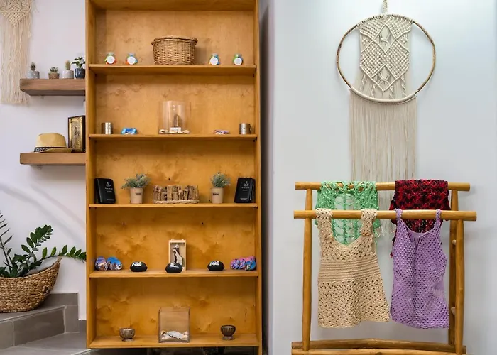 I K I A Since 1980 By Calm Collection