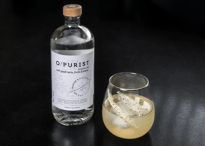 I K I A Since 1980 By Calm Collection * Firá