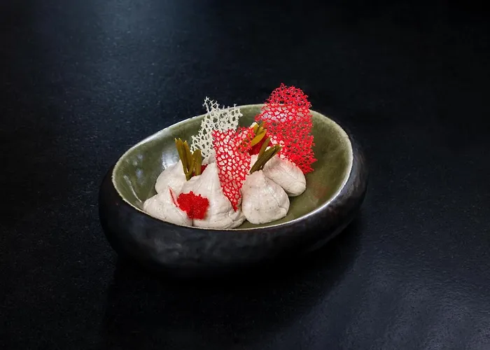 I K I A Since 1980 By Calm Collection *