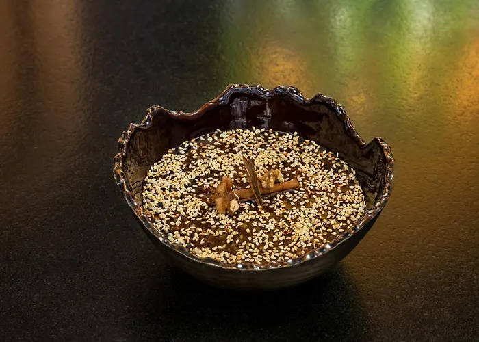 Villa I K I A Since 1980 By Calm Collection