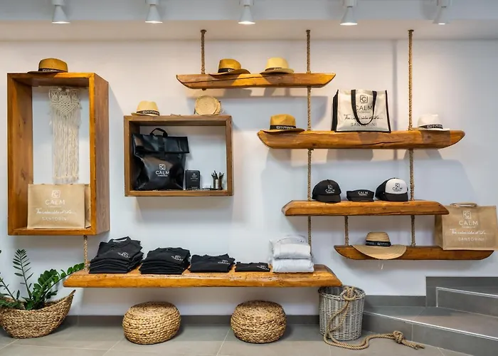 I K I A Since 1980 By Calm Collection * Firá