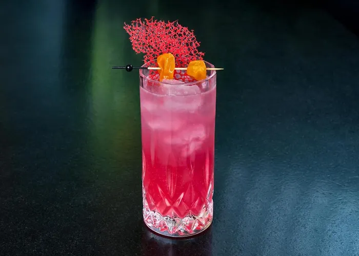 Villa I K I A Since 1980 By Calm Collection