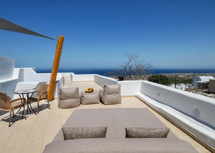 I K I A Since 1980 By Calm Collection Villa *