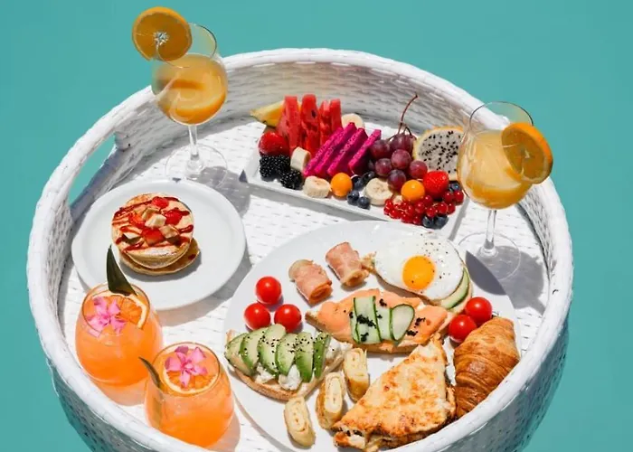 I K I A Since 1980 By Calm Collection Villa