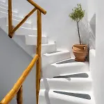 I K I A Since 1980 By Calm Collection * Fira (Santorini)