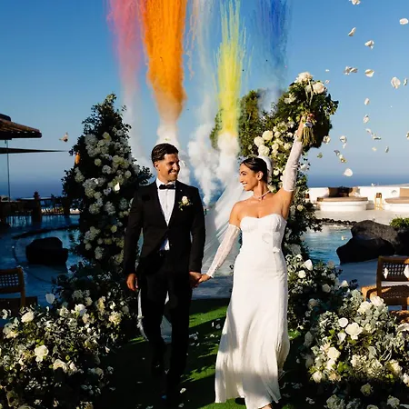 Vila I K I A Since 1980 By Calm Collection *