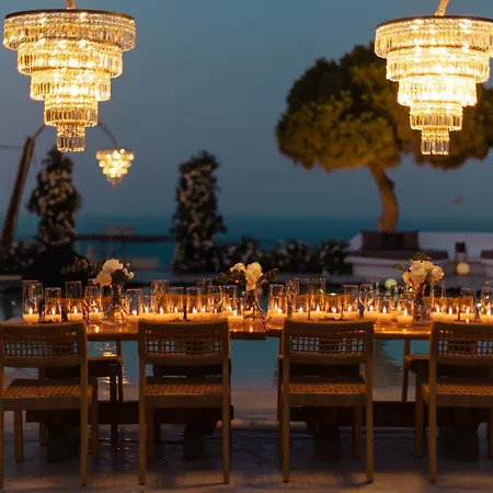 I K I A Since 1980 By Calm Collection * Fira (Santorini)