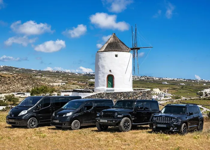 I K I A Since 1980 By Calm Collection ثيرا