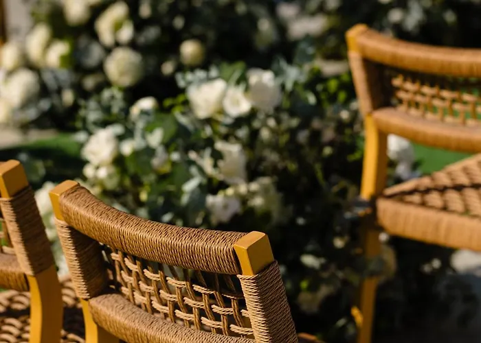 I K I A Since 1980 By Calm Collection فيلة