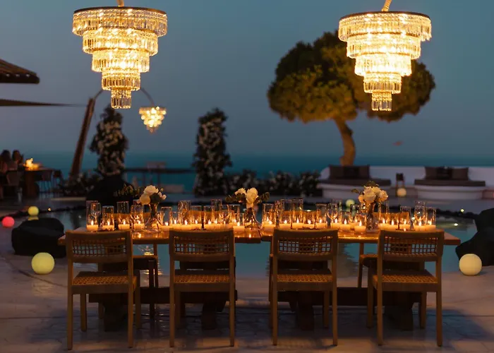 I K I A Since 1980 By Calm Collection * ثيرا